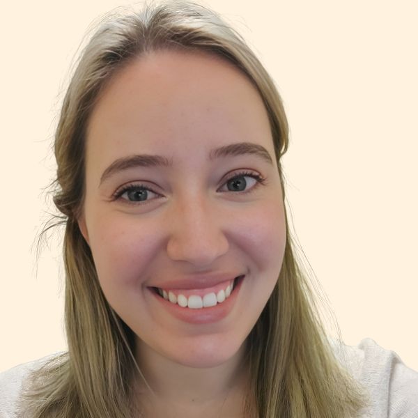 Ana Martinez De Andino, Psychologist