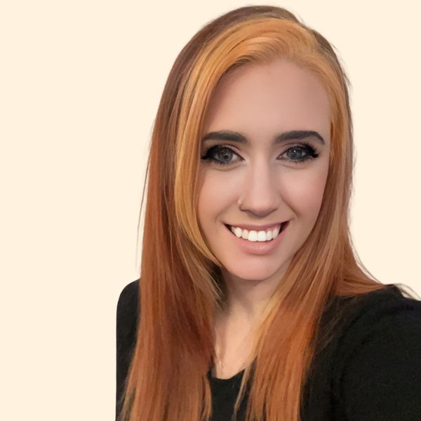 Rachel Pierce, Therapist