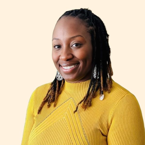 Sherrina Scott, Therapist