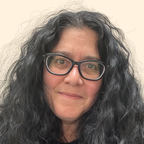 Caryn Stabinsky, Therapist