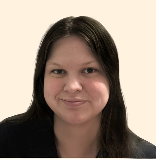 Karley Garrison, Therapist
