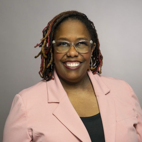 Rhea Mitchell, Nurse Practitioner