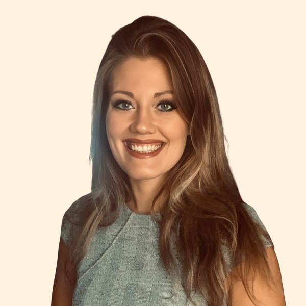 Danielle Elisabeth Strolia, Therapist