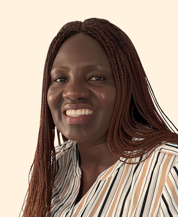 Cecilia Gichaba, Nurse Practitioner