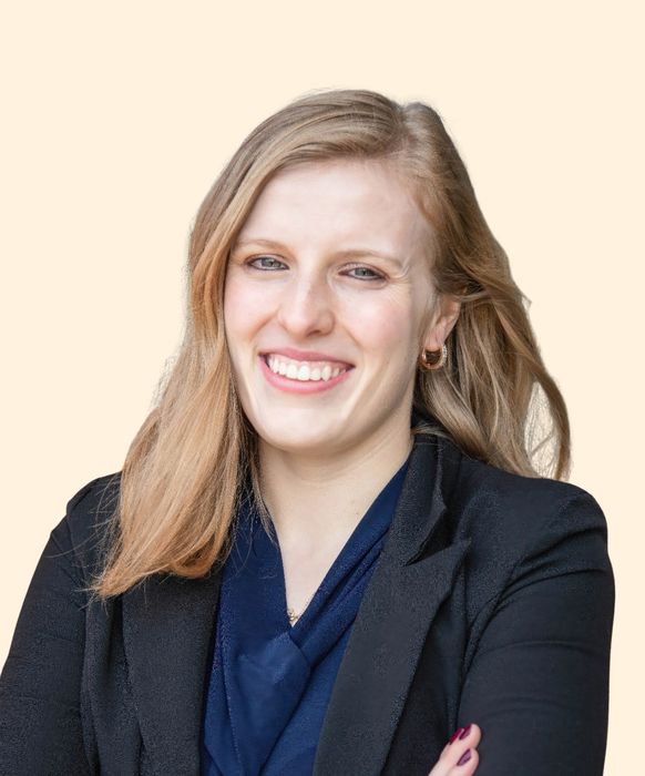 Amanda Johnson, Therapist