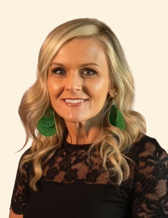 Jennifer McPeek, Nurse Practitioner