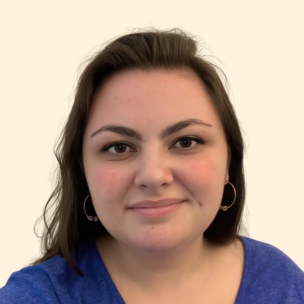 Marie Bonin, Therapist