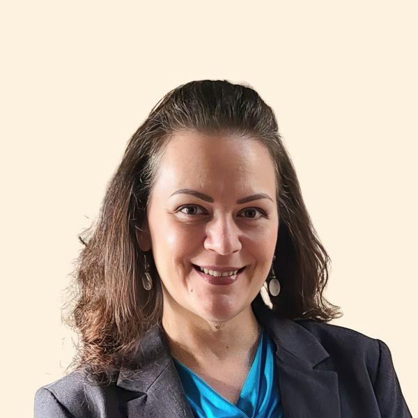 Angela Shy, Therapist