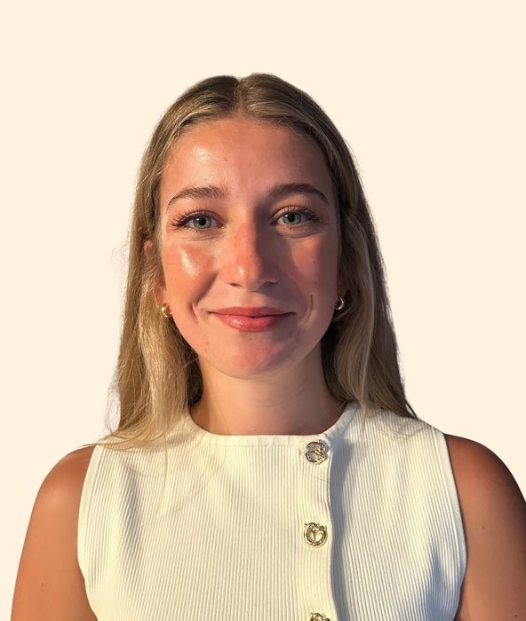 Madison Walther, Therapy Clinician
