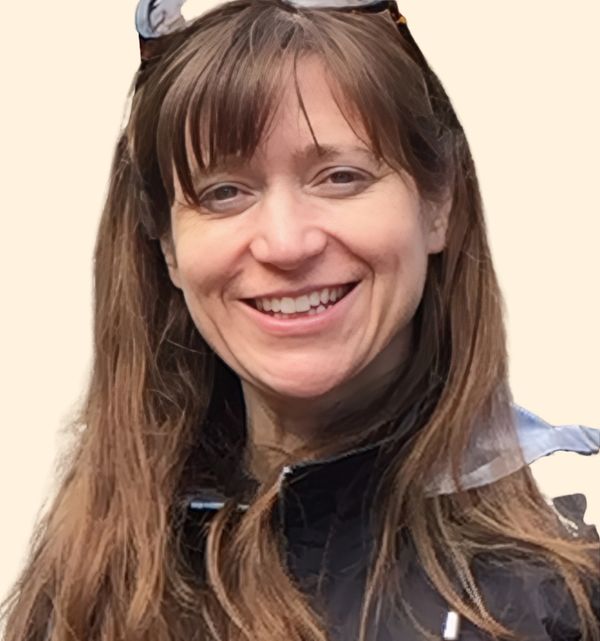 Michelle Scott, Therapist