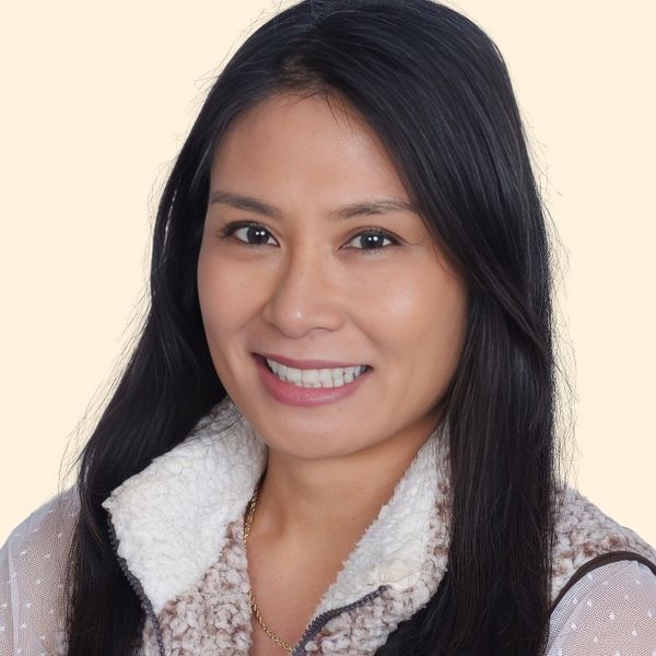 Ellaine Cooper Taillandier, Therapist