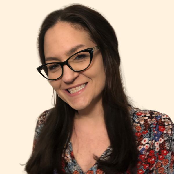 Tina McGowan, Therapist