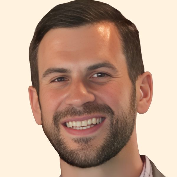 Kevin Mazzola, Psychologist