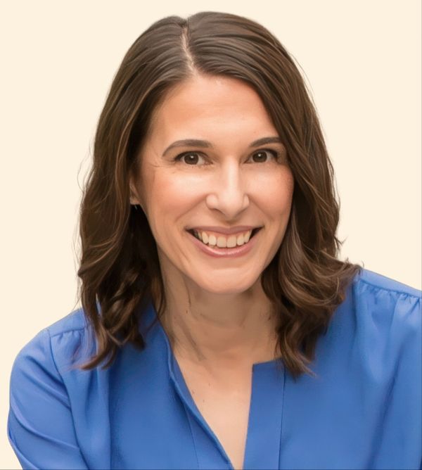 Margo Crawford, Therapist