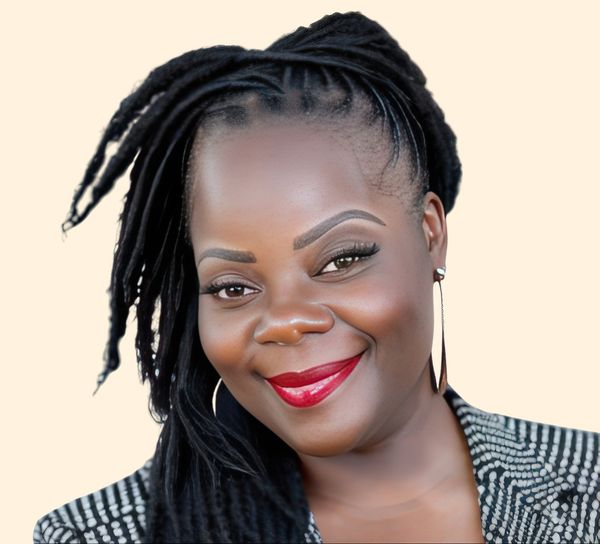 Shakera Hawkins, Therapist