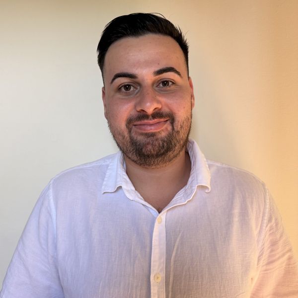 Jason Kohavi, Therapist