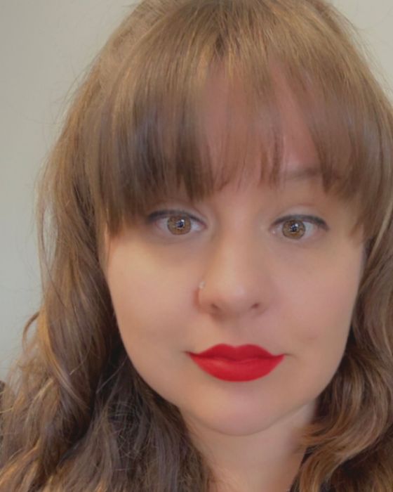 Amanda Ramirez, Psychologist