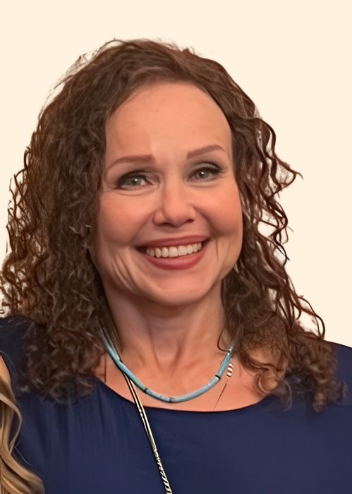 Mrs. Yolanda Atencio, Therapist