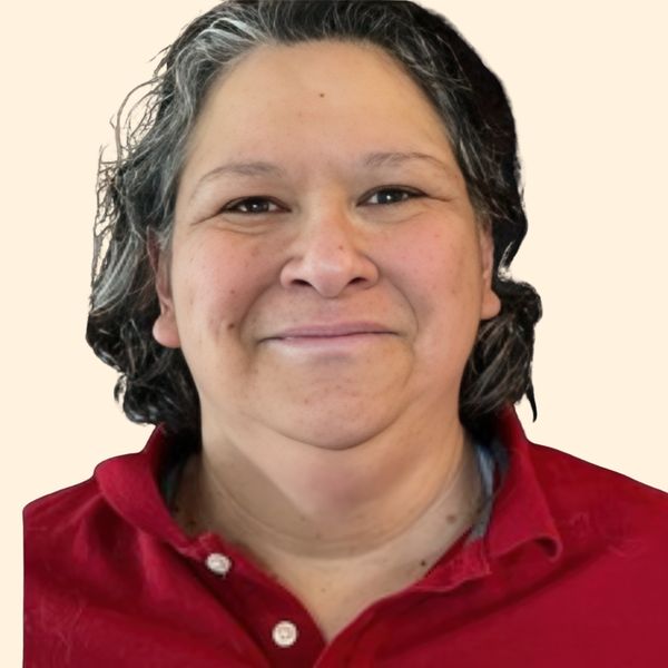 Sylvia Perez, Nurse Practitioner