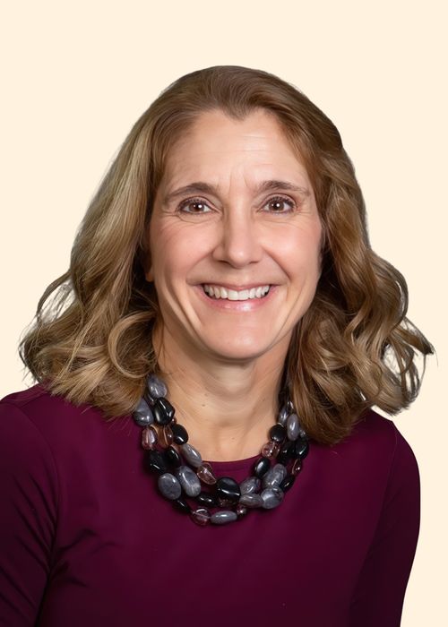 Wendy Serketich, Psychologist