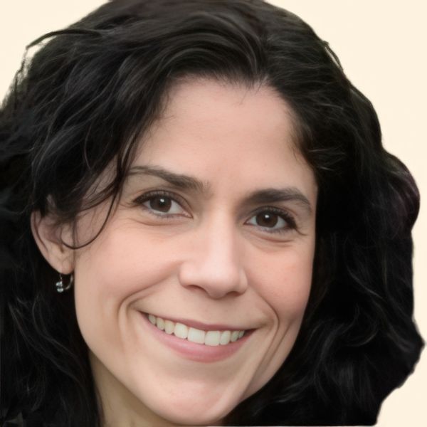 Carmen Cuevas-Troche, Therapist
