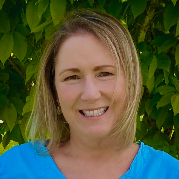 Tonya Pray, Therapist