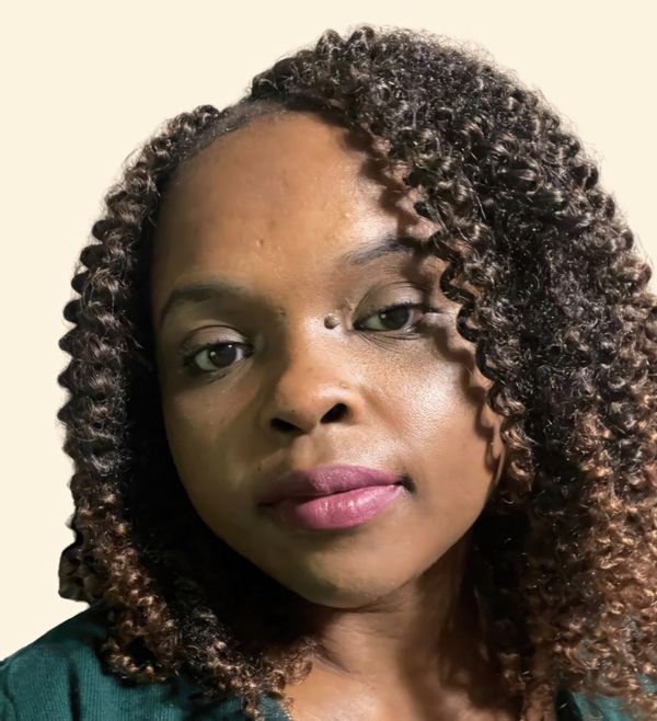 Lucy Jite-Ogbuehi, Psychologist