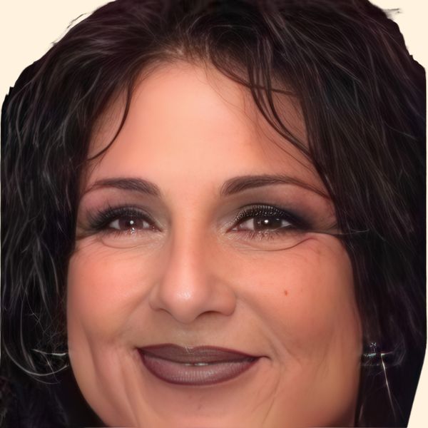 Agnes Marie Gambale, Therapist