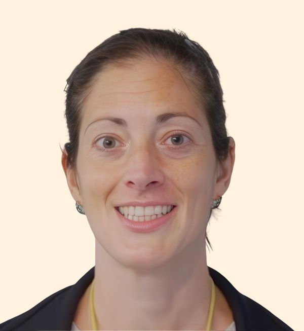 Dr. Lauren Nutile, Psychiatrist