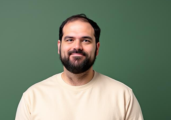 Chris McNulty, Therapist