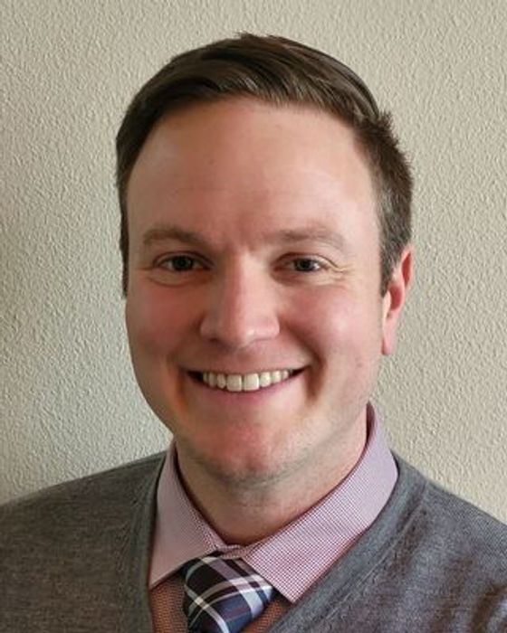 Brock Pistel, Psychologist