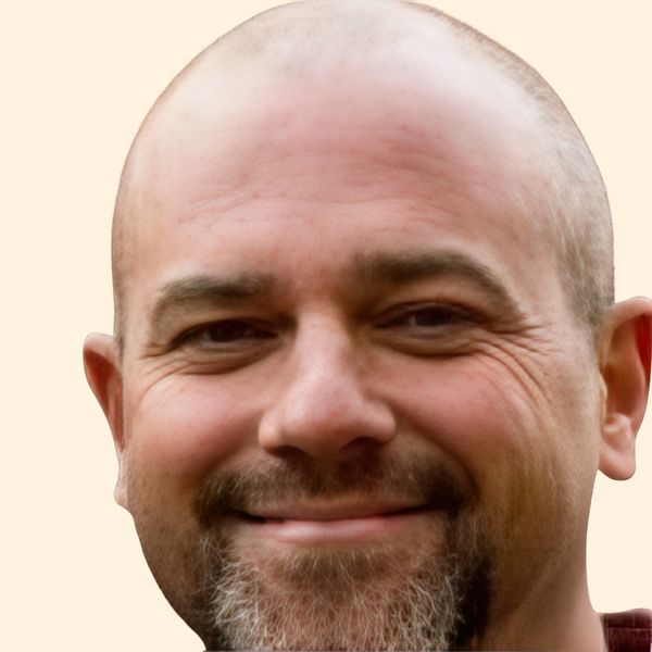 Joshua LeVay, Therapist