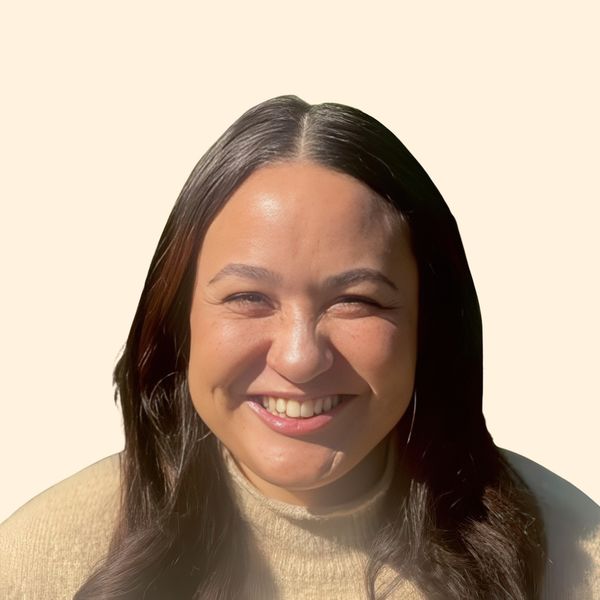 Ashlyn Vinson, Therapist