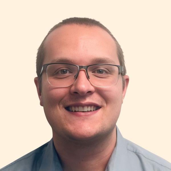 Adam Weseloh, Psychologist