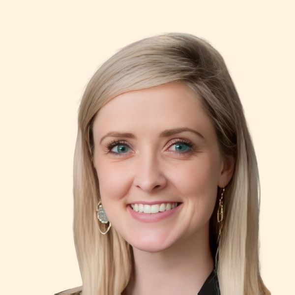 Liz Buckley, Psychologist
