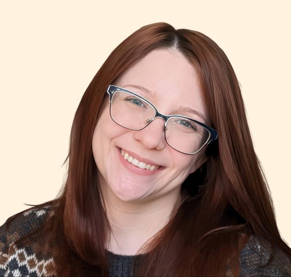 Nicole Sautman, Therapist