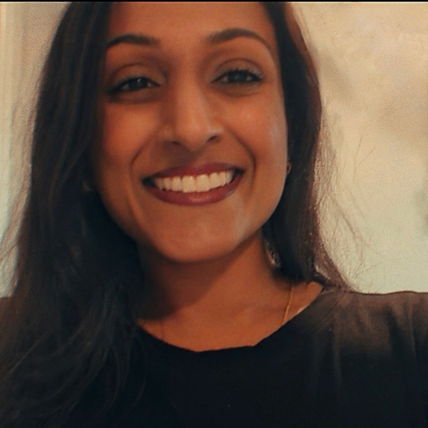 Julia Mathew, Therapist