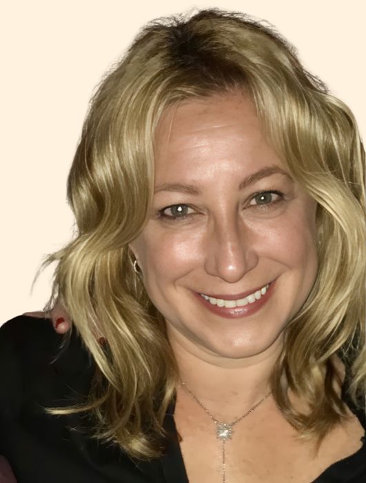 Amy J. Goldstein, Therapist