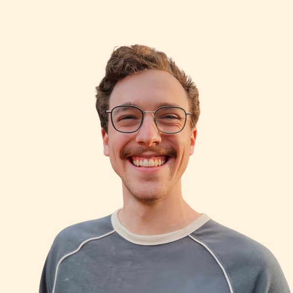 Adam Cage, Therapist