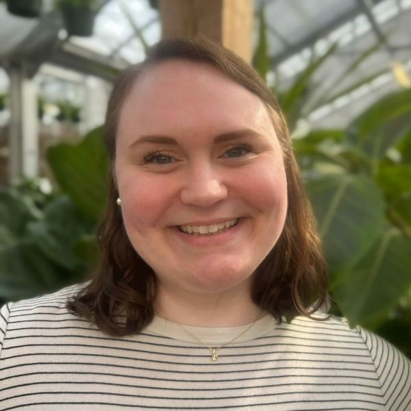 Lauryn Bissonnette, Therapist