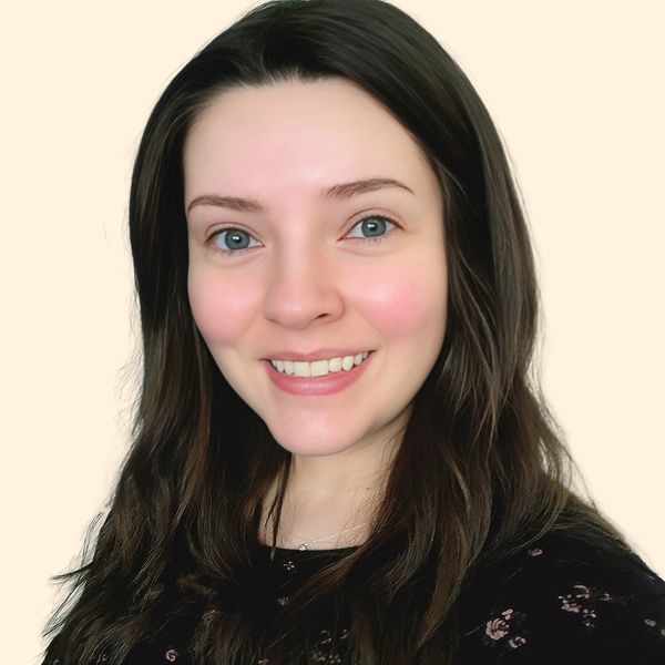 Ashley McGar, Therapist