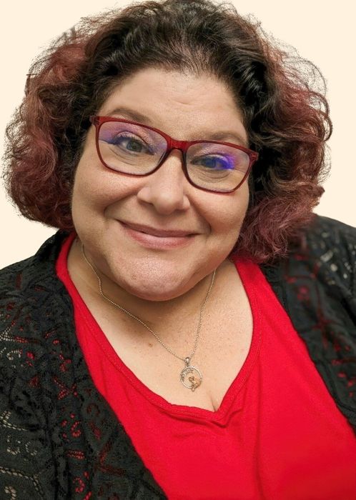 Holly Kline, Therapy Clinician