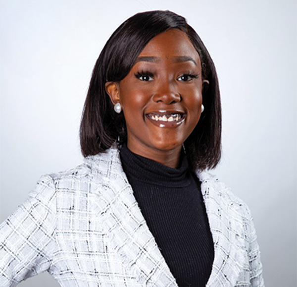 Adah Muwonge, Therapist
