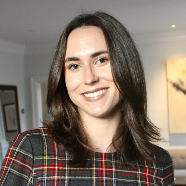Sophia Prior, Therapist