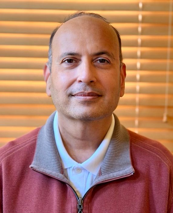 Shivam Hingorani, Psychiatrist
