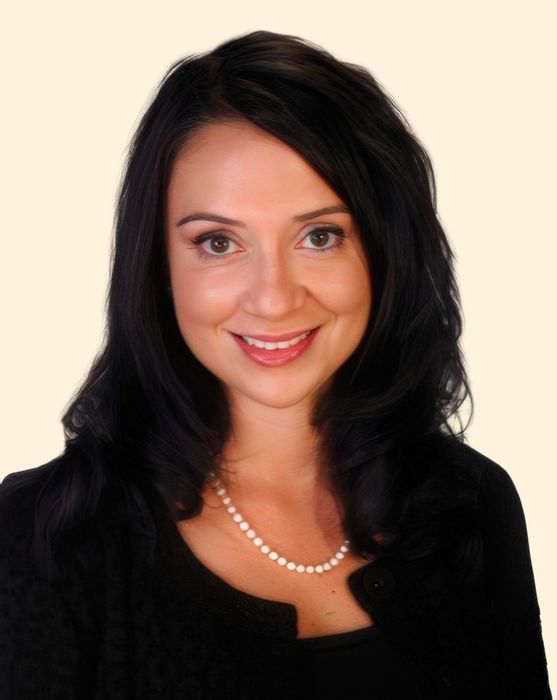 Mariann Suarez, Psychologist