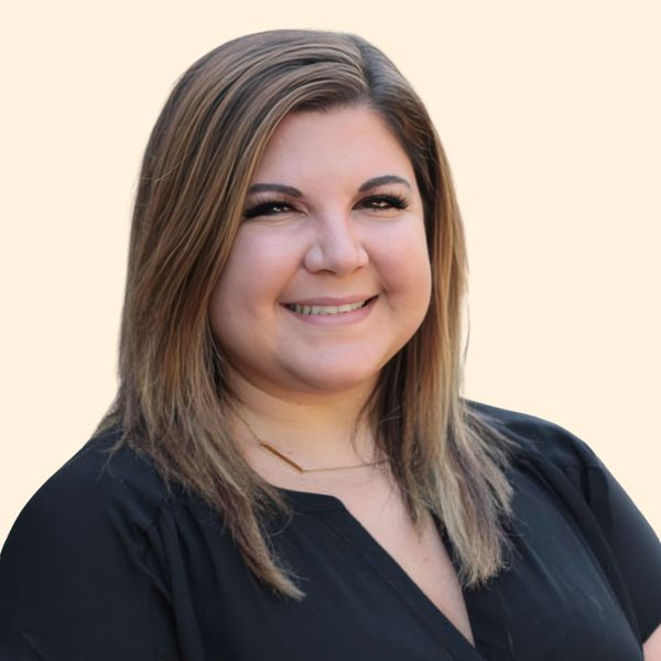 Lauren Scaletta, Psychologist