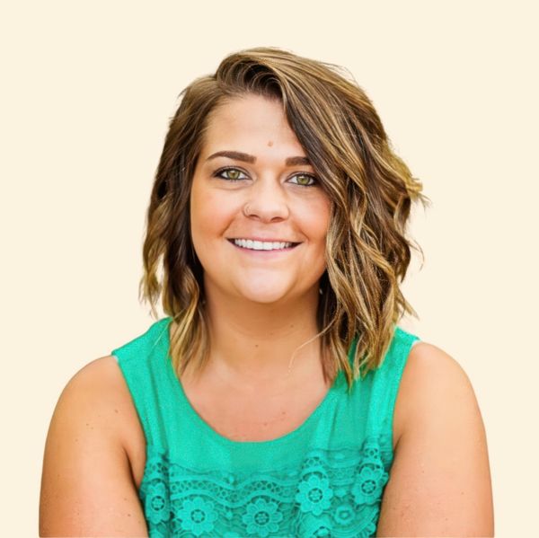Brittney Williams, Therapist
