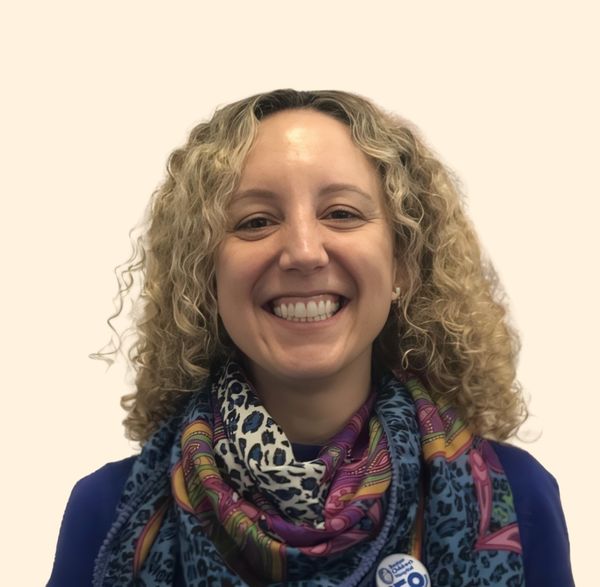Charlotte Baillieul, Nurse Practitioner
