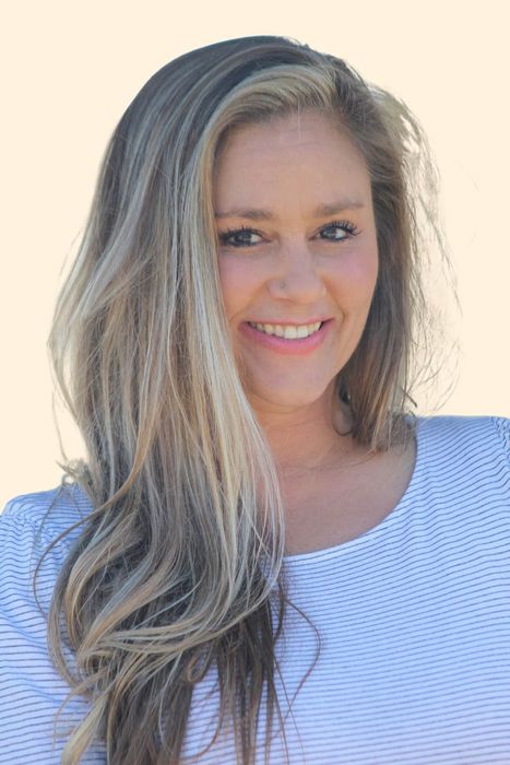 Amy Merrell, Therapist